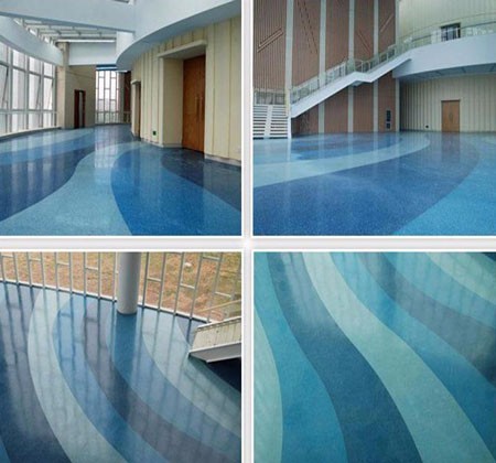 網絡時代，環氧地坪漆供應商該如何生存？