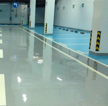 網絡時代，環氧地坪漆供應商該如何生存？