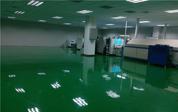 當(dāng)水性地坪漆價(jià)格沒(méi)有優(yōu)勢(shì)時(shí)，廠家該如何扭轉(zhuǎn)局面