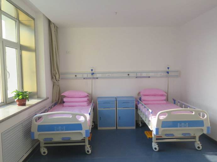 佛山地坪涂料施工公司如何巧妙設計醫院病房地面