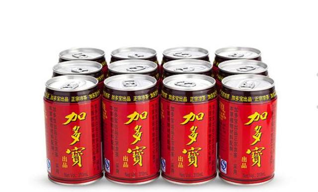 水性環(huán)氧地坪漆生產(chǎn)廠家從加多寶上市中領(lǐng)悟到什么？