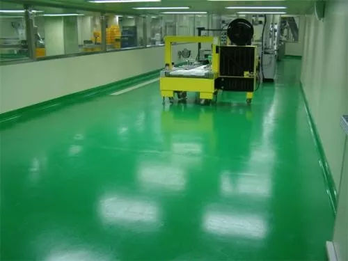 昆明廣州的地坪漆廠家哪家好？