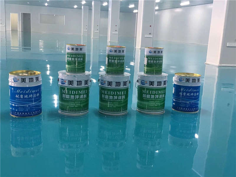 趕工期的客戶，水性環(huán)氧地坪漆施工公司建議這樣做