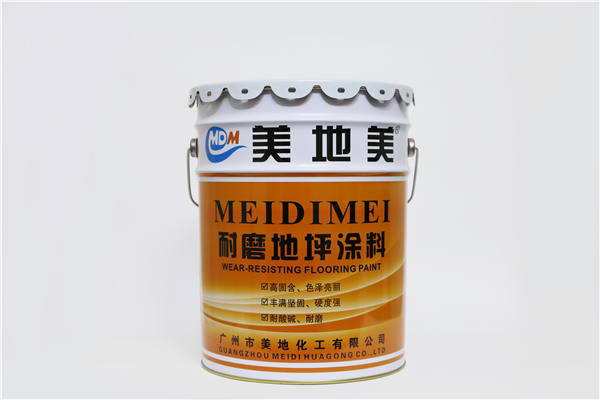 美地美環氧地坪漆公司對代理商有何要求？