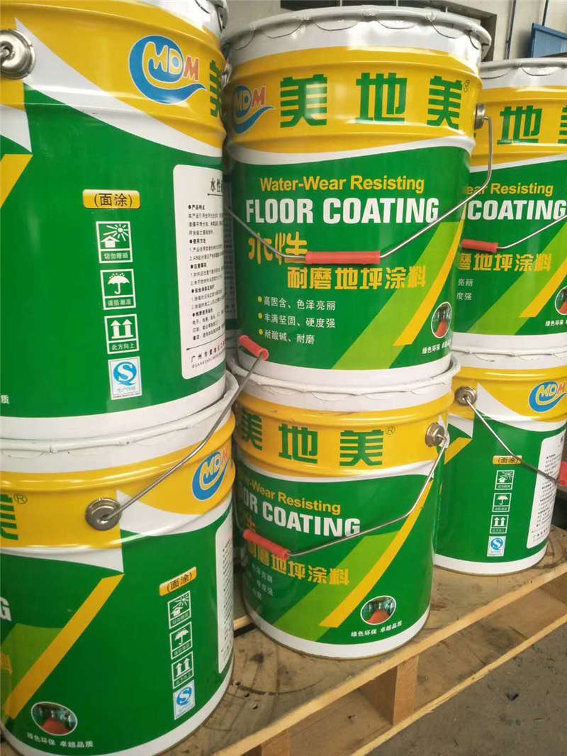 互聯網時代如何確定環氧自流平地坪漆價格？