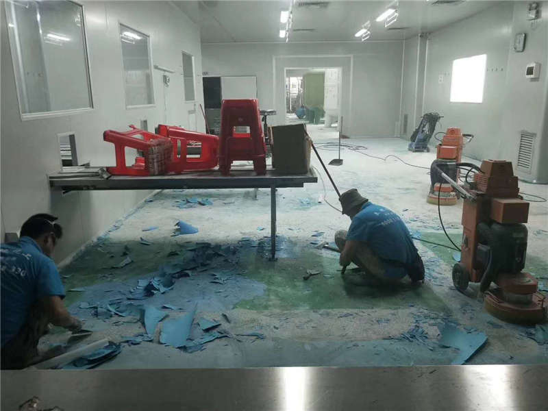 貴陽環氧地坪漆供應商如何提高銷售業績？