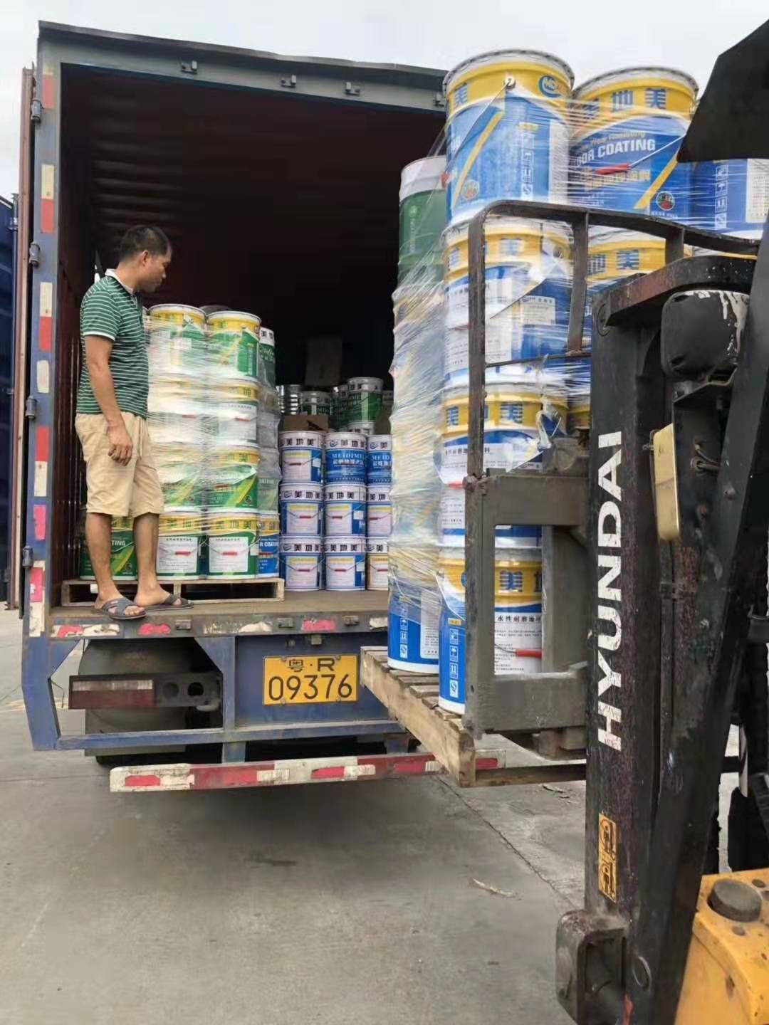 廣州地坪漆供應商如何正確報價？