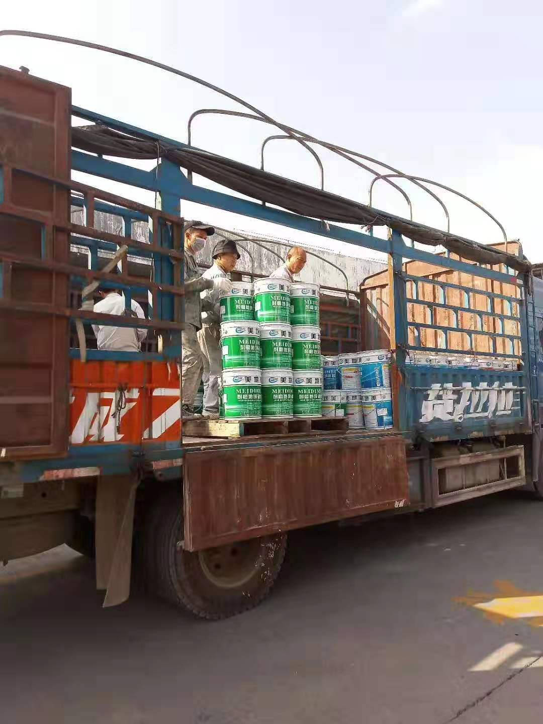 昆明水性地坪涂料廠家如何脫穎而出？